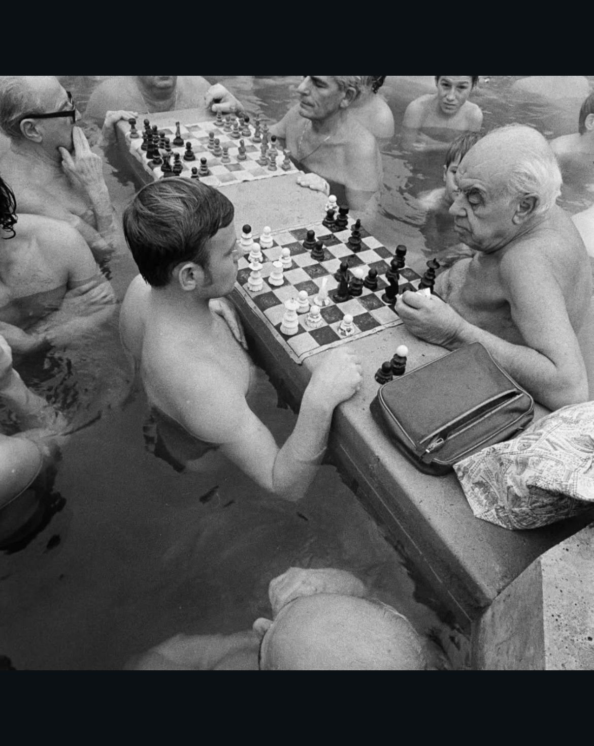 Széchenyi Thermal Bath: Budapest’s Iconic Haven of Healing and Relaxation